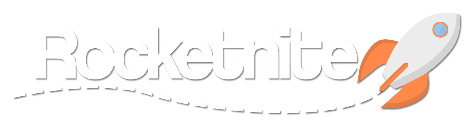 Rocketnite Development Logo